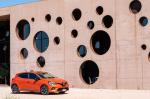 Renault Clio 2019 года (WW)
